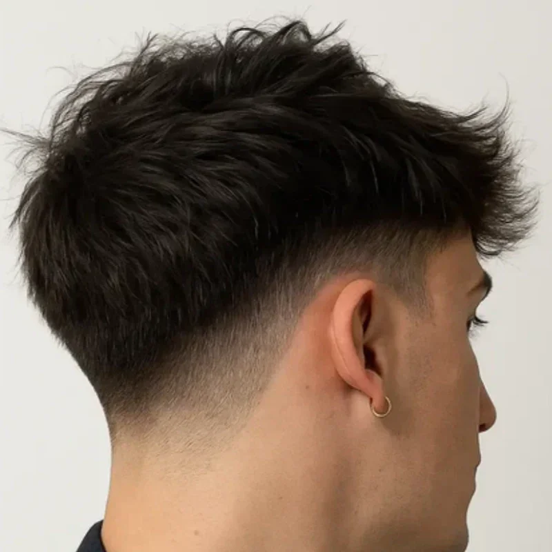 Fade - Low, Mid, High