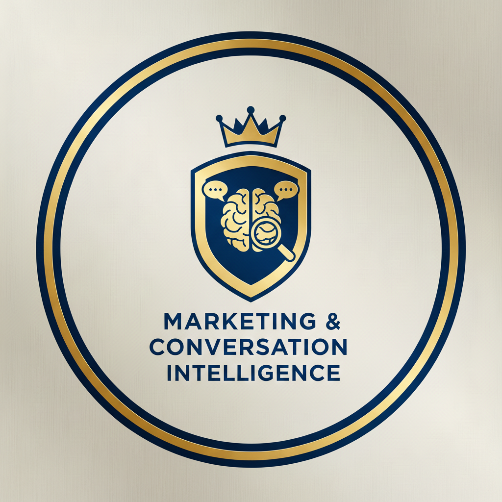 Marketing & Conversation Intelligence