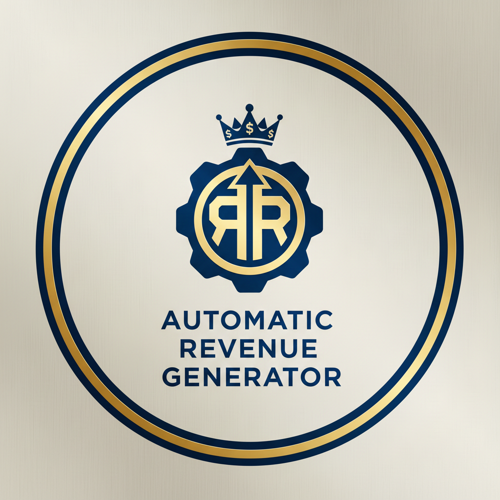 Automated Revenue Engines