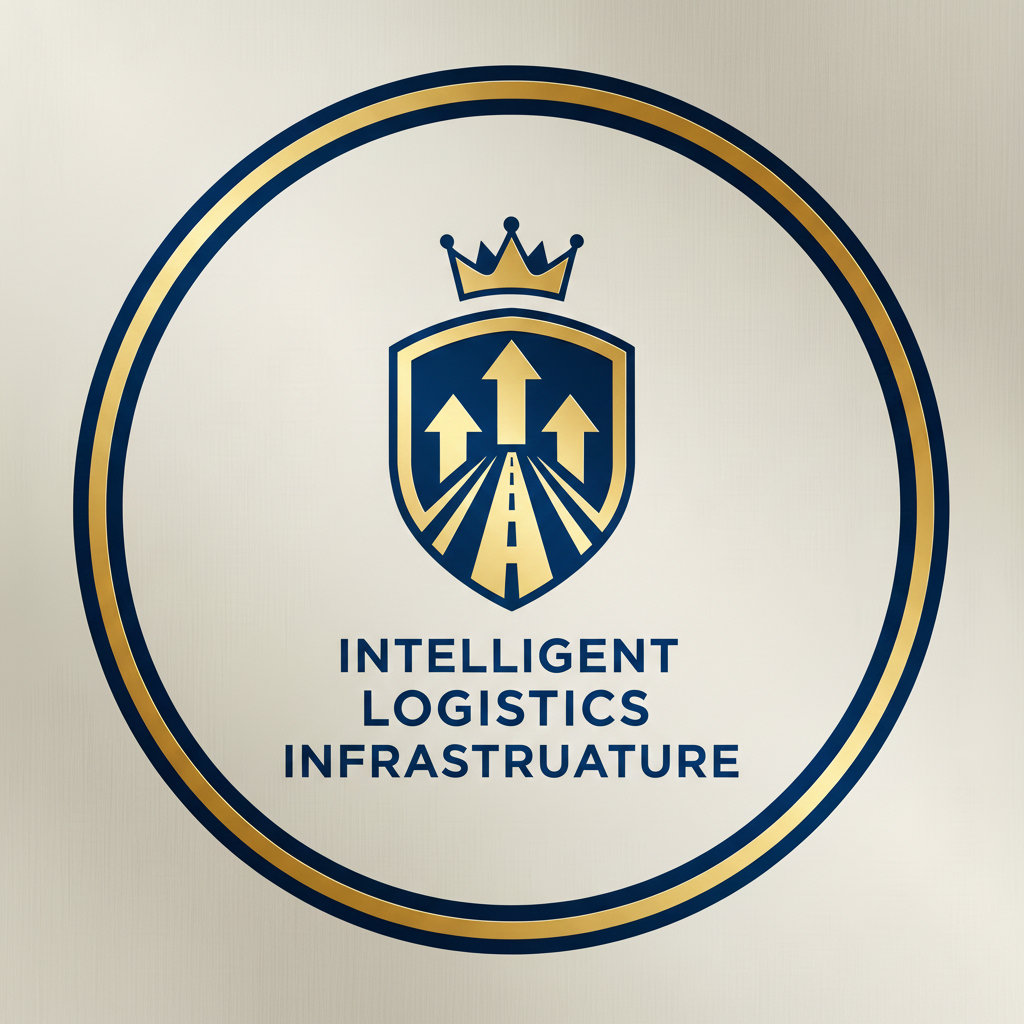 Intelligent Logistics Infrastructure