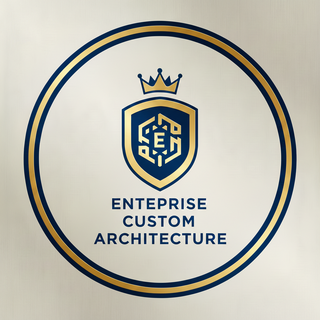Enterprise Custom Architecture