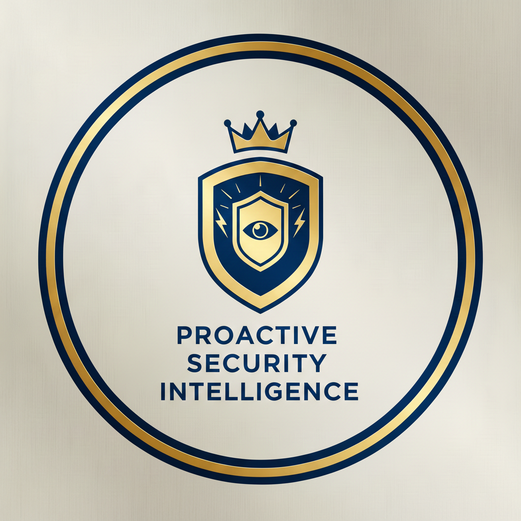 Proactive Security Intelligence