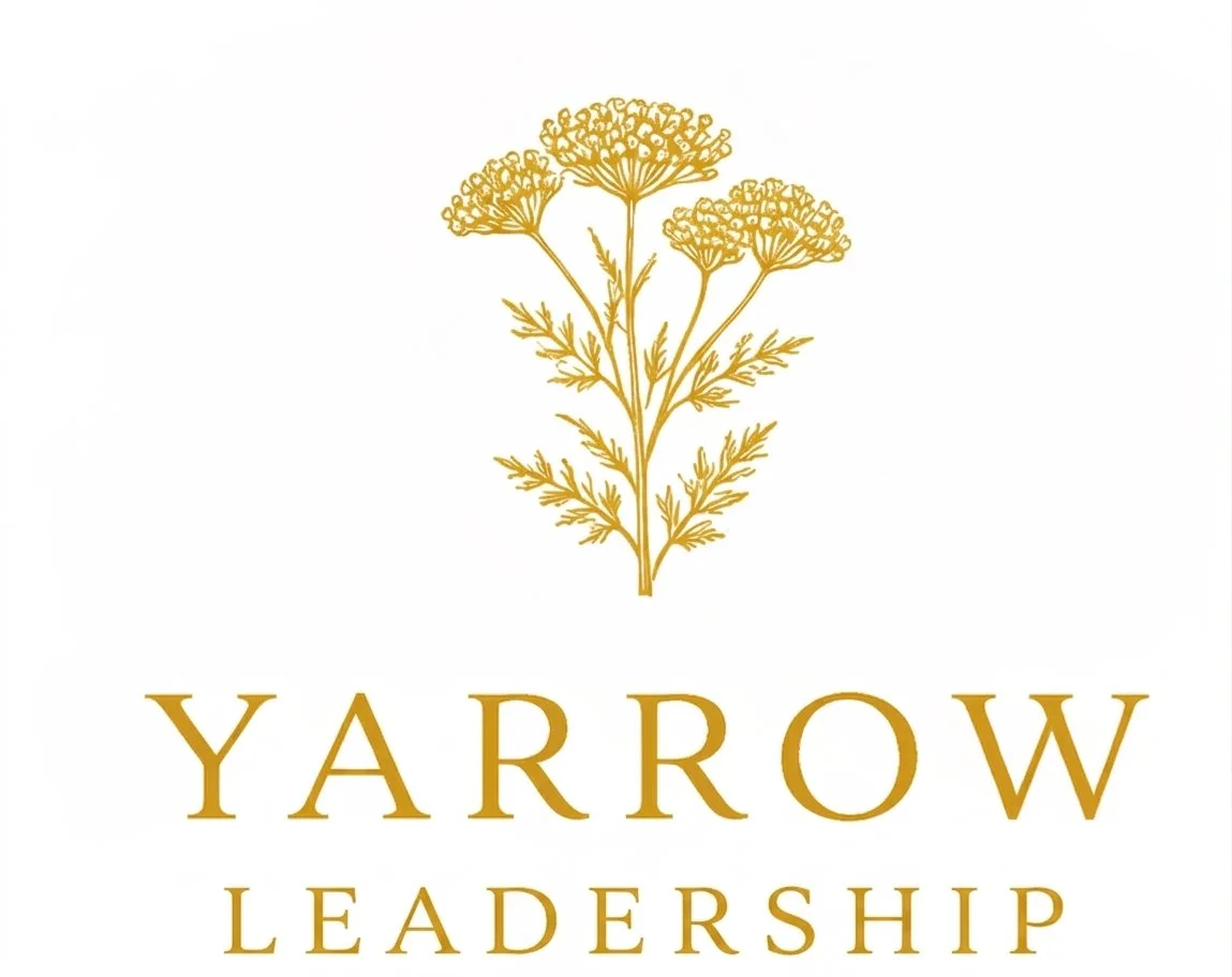 Yarrow Leadership