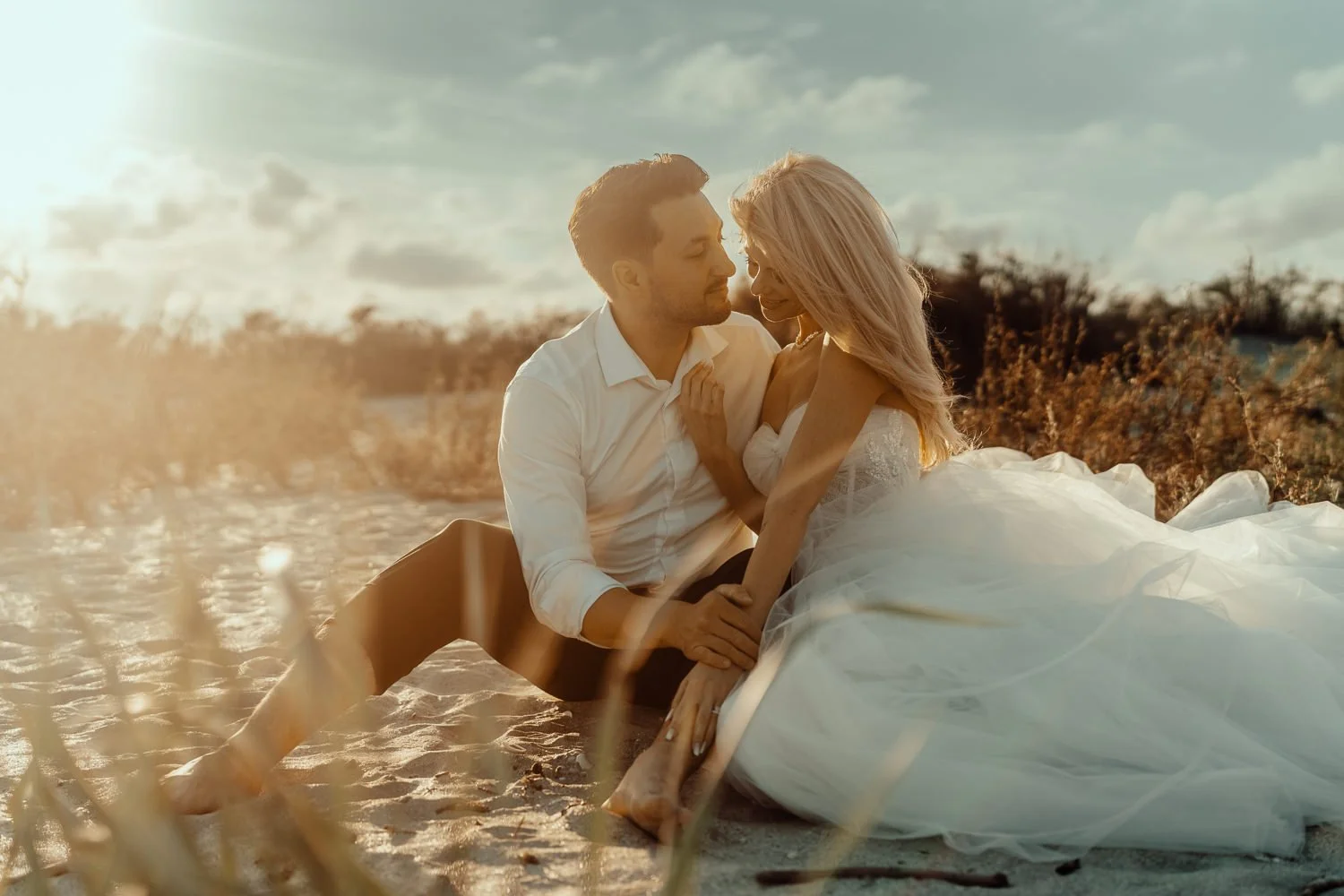 Imagini artistice de nunta, fotograf profesionist nuta targu mures