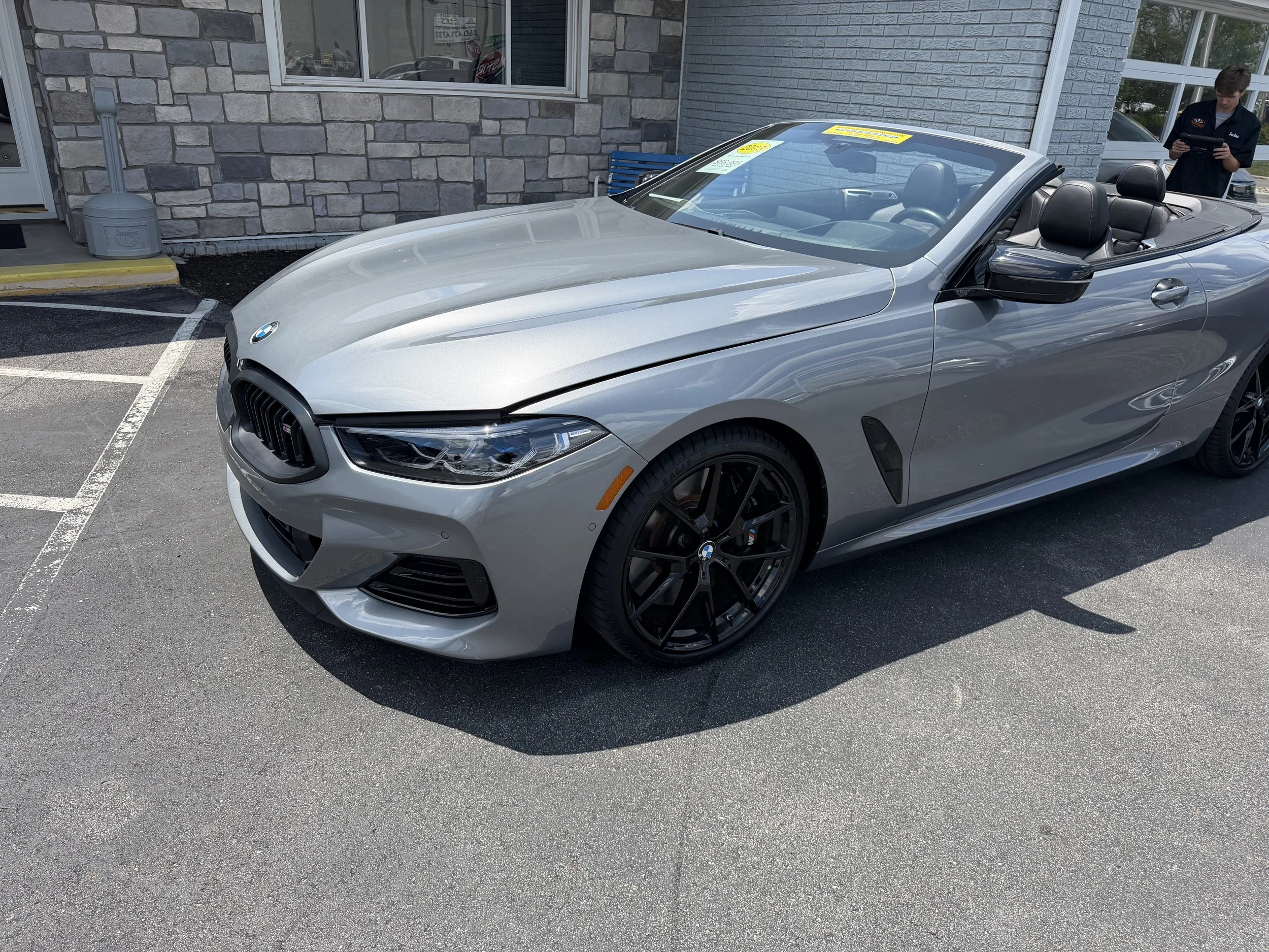 mobile pre purchase inspection in fort wayne