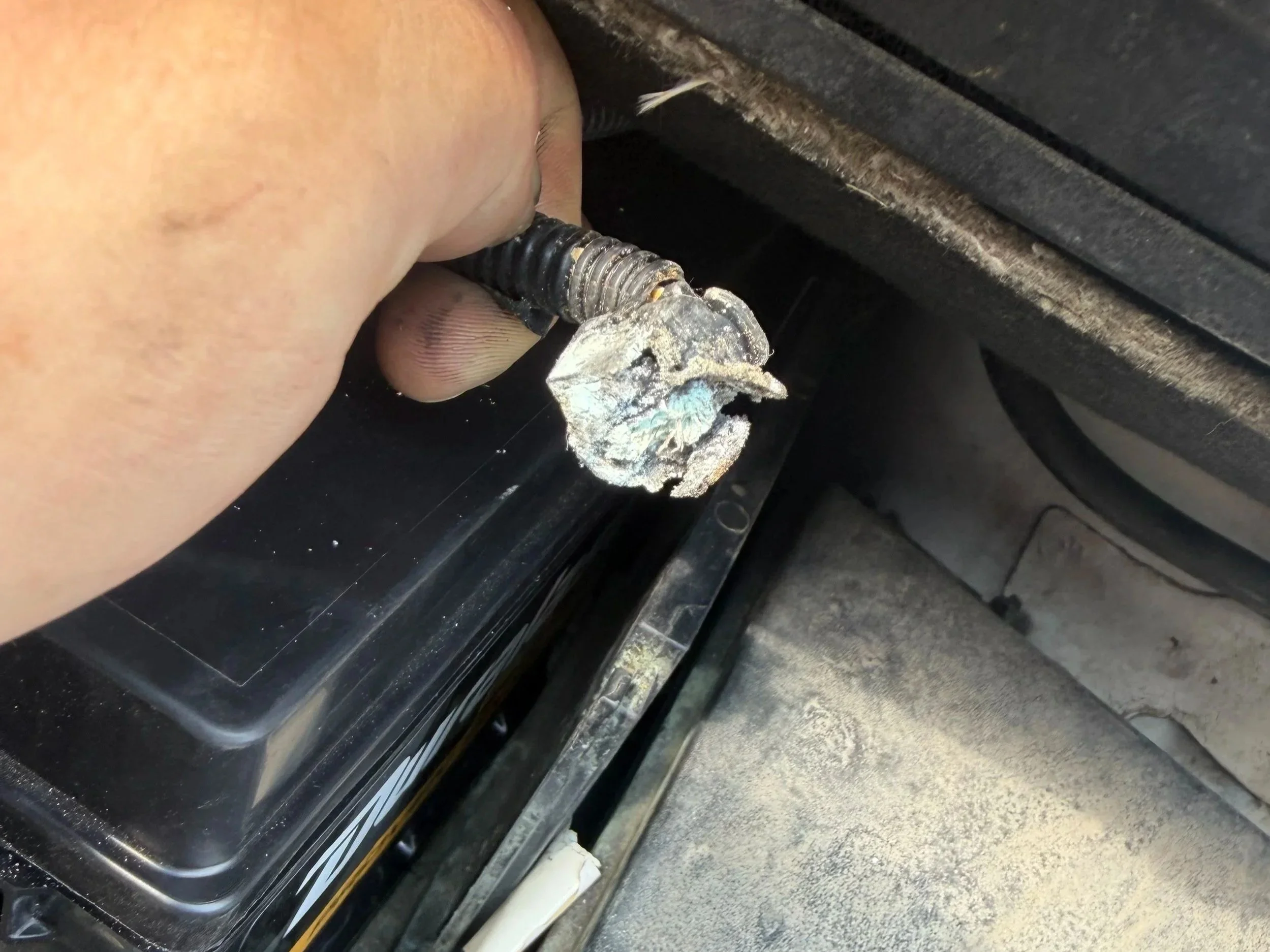 car repair in fort wayne