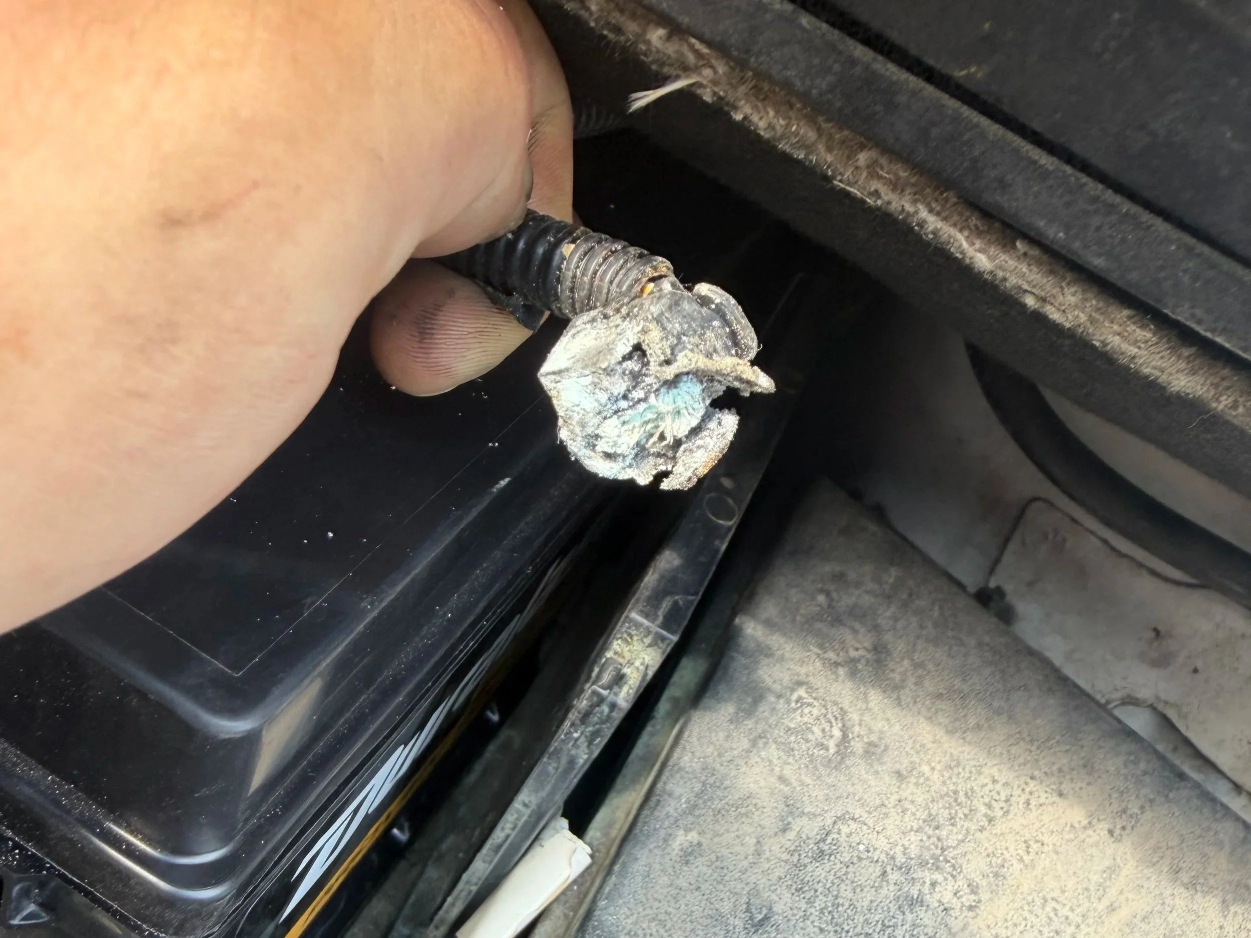 advanced electrical diagnsotics in fort wayne performed by a mobile mechanic
