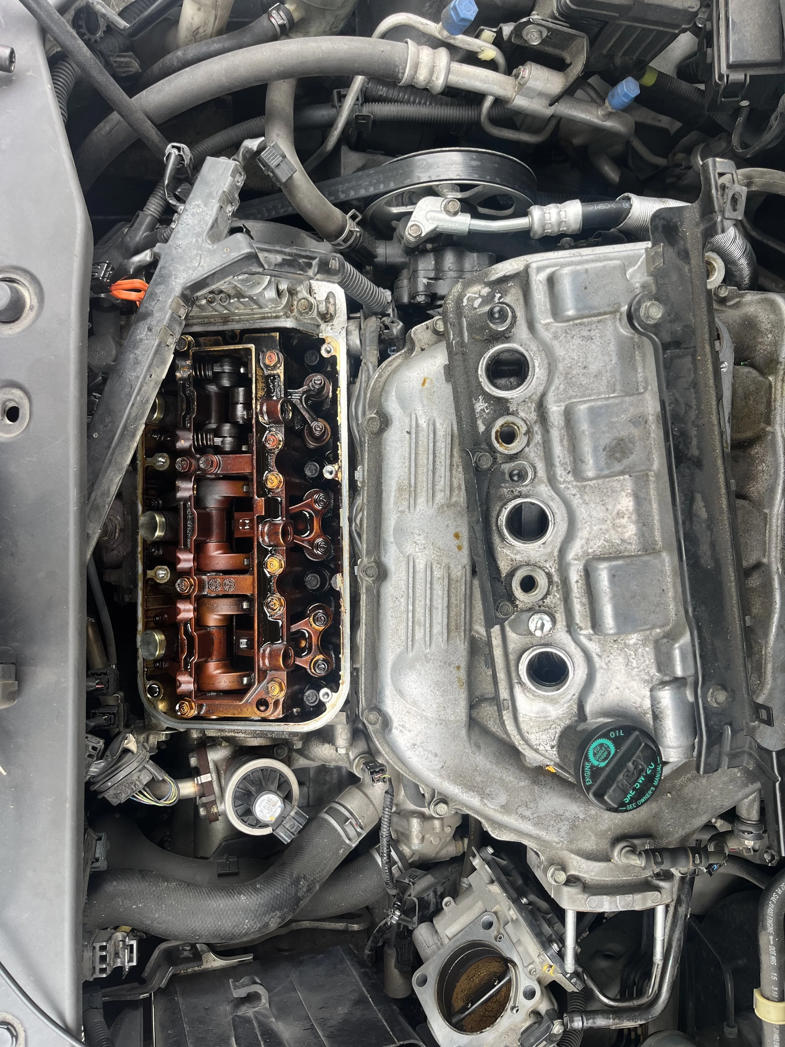 advanced no start diagnosis in fort wayne