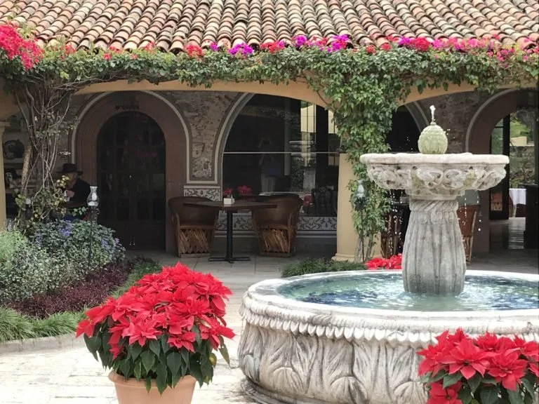 Villa Santa Monica