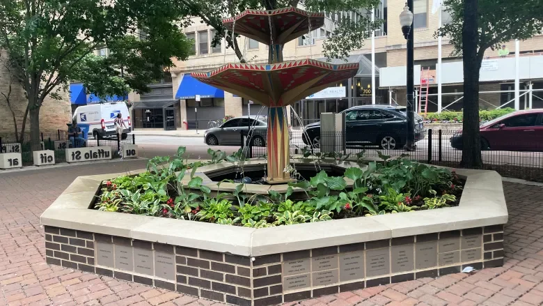 BLOCK CLUB: Printers Row Businesses Hosting Family-Friendly Scavenger Hunt