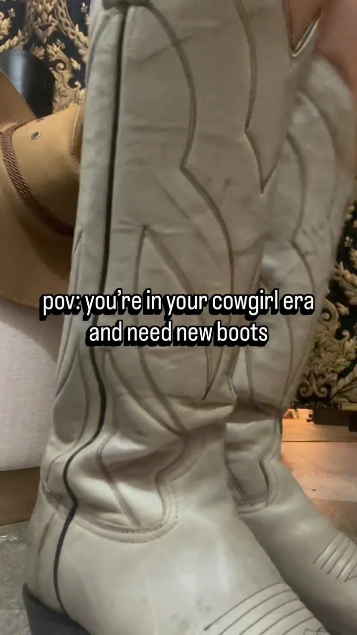 Born Again Consignment Parlor_Boots.jpg
