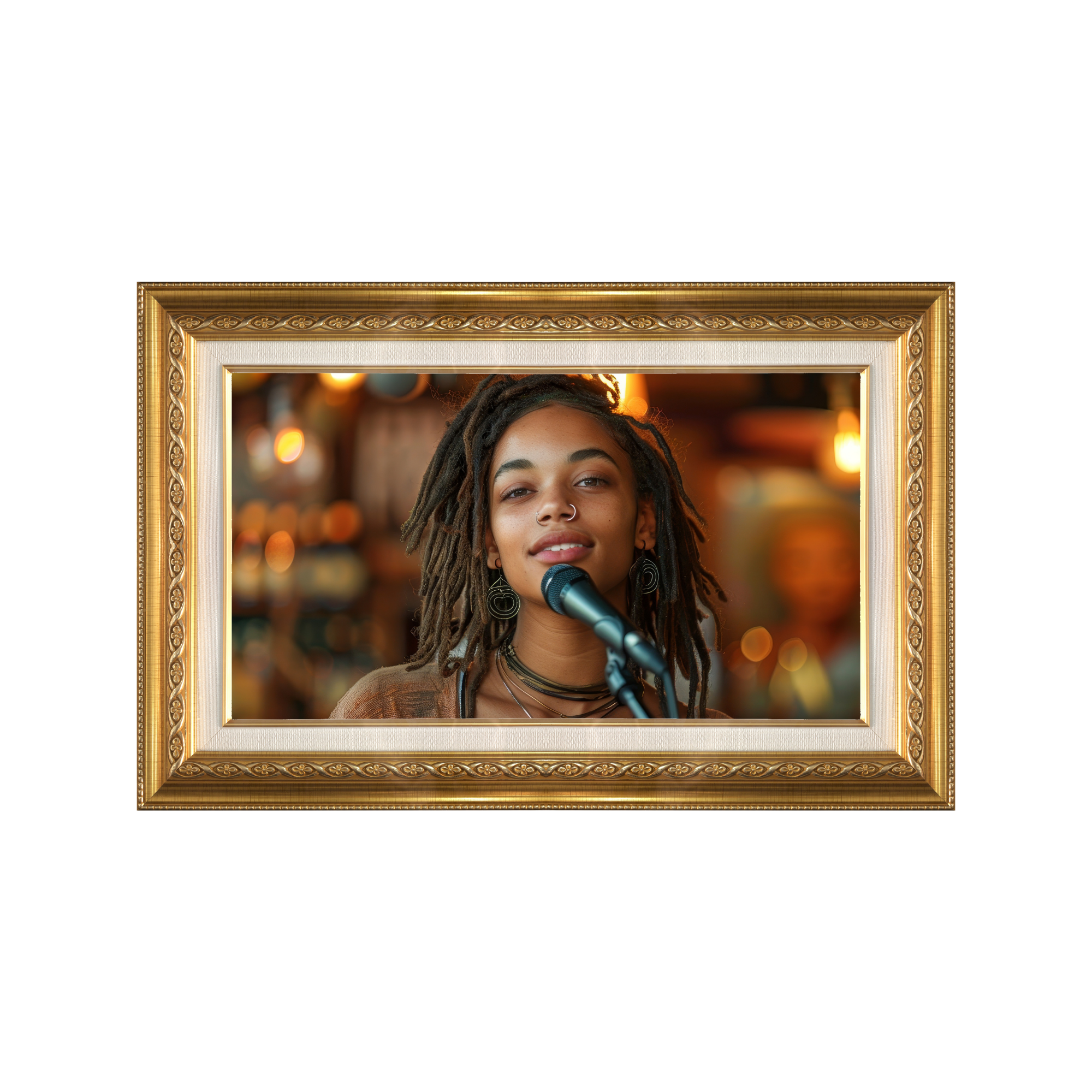 Do Not Submit: Open Mic Storytelling Night