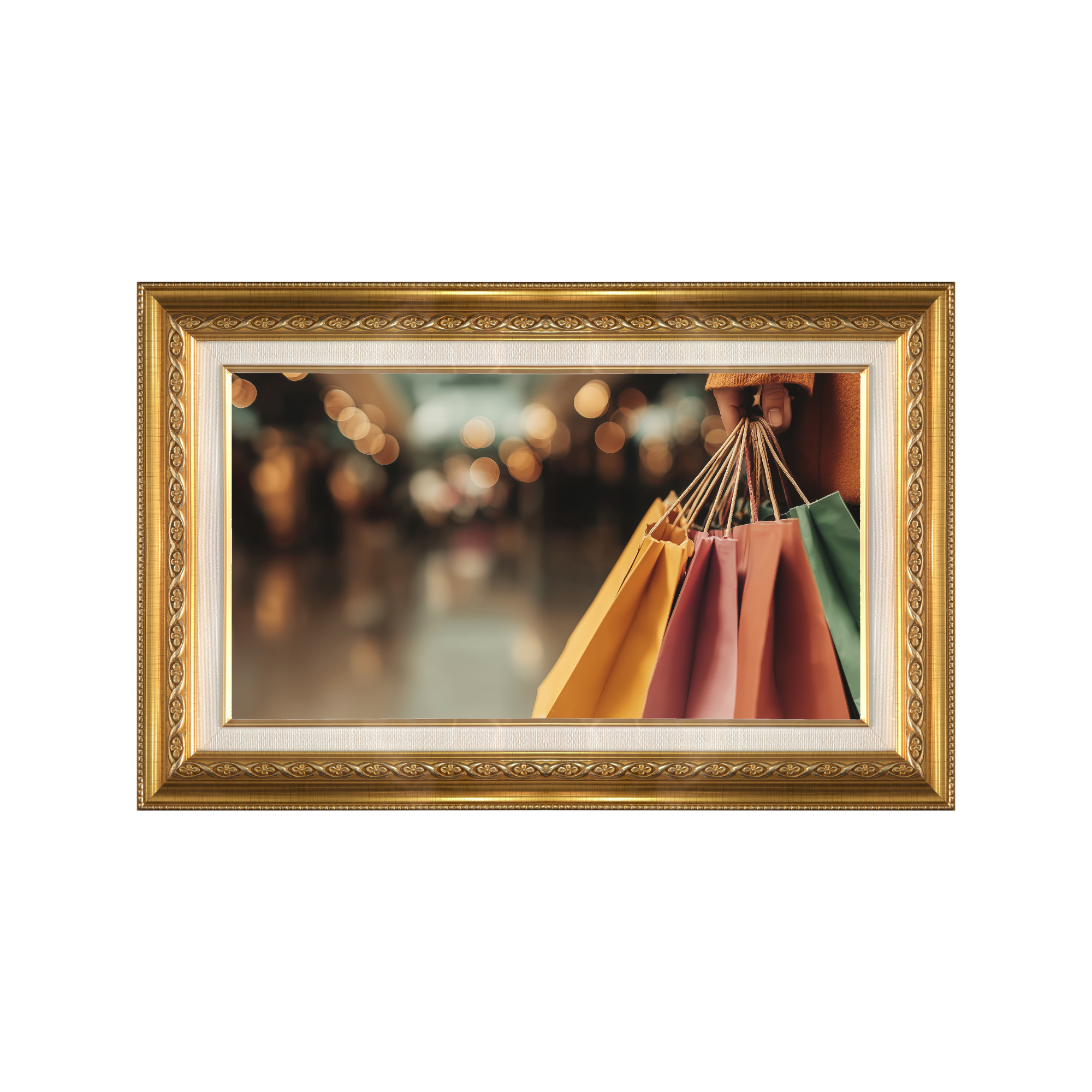 Confessions of a Shopaholic