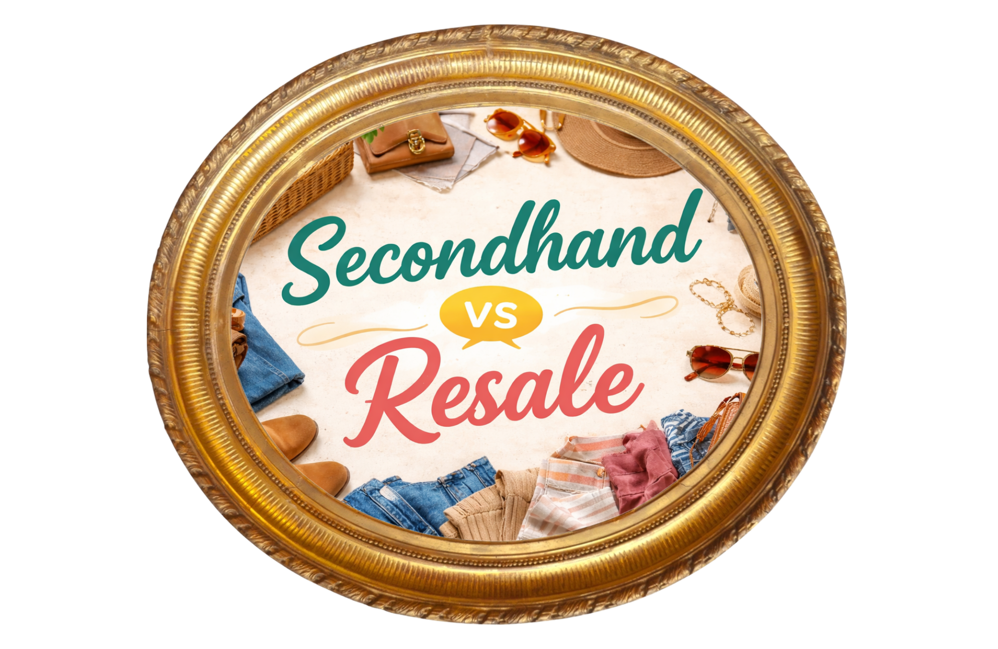 The Theology of Thrifting II