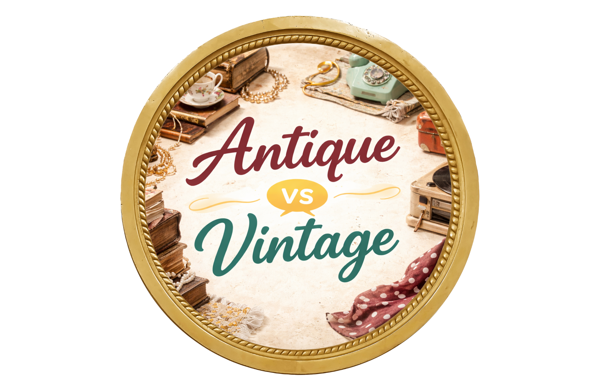 The Theology of Thrifting III