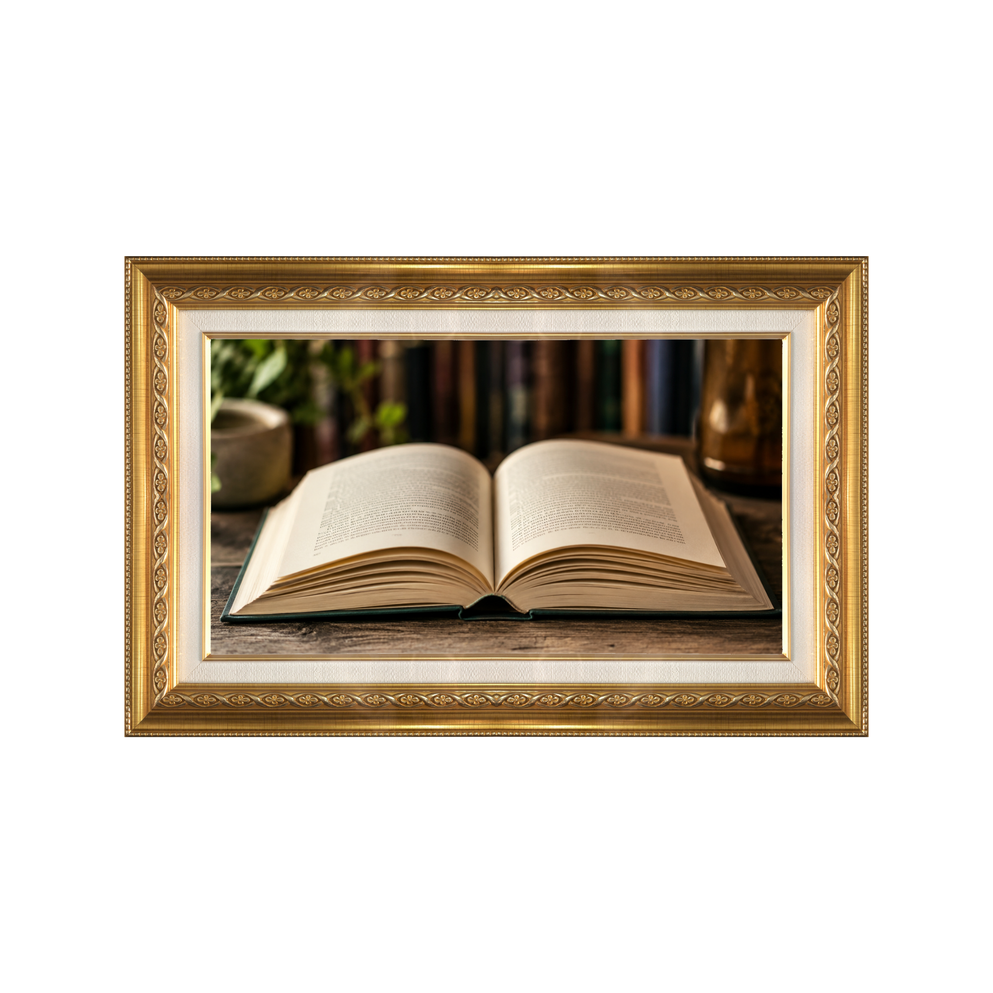 Too Busy Reading: Book Club Meeting