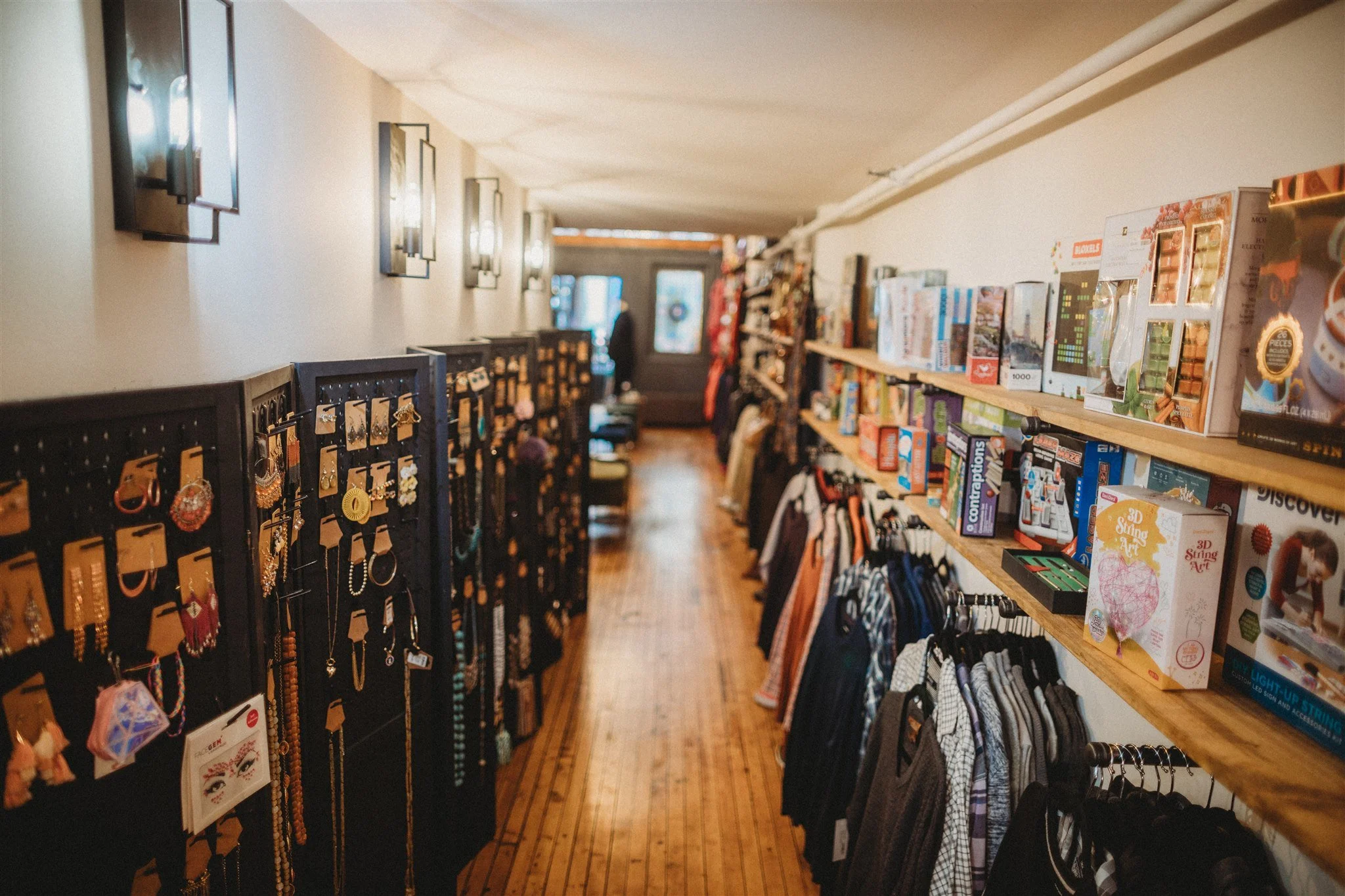 BLOCK CLUB: Shop Local 2025: A Downtown And West Loop Gift Guide