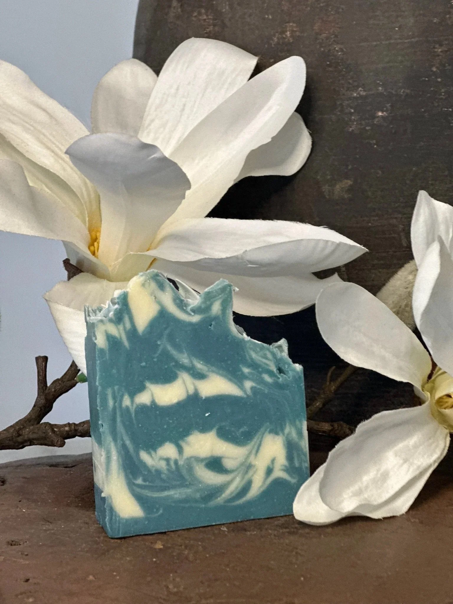 Mediterranean Breeze Tallow Soap