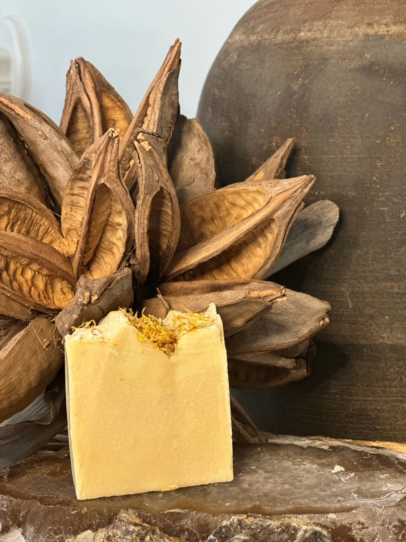Pleasant Dreams Soap