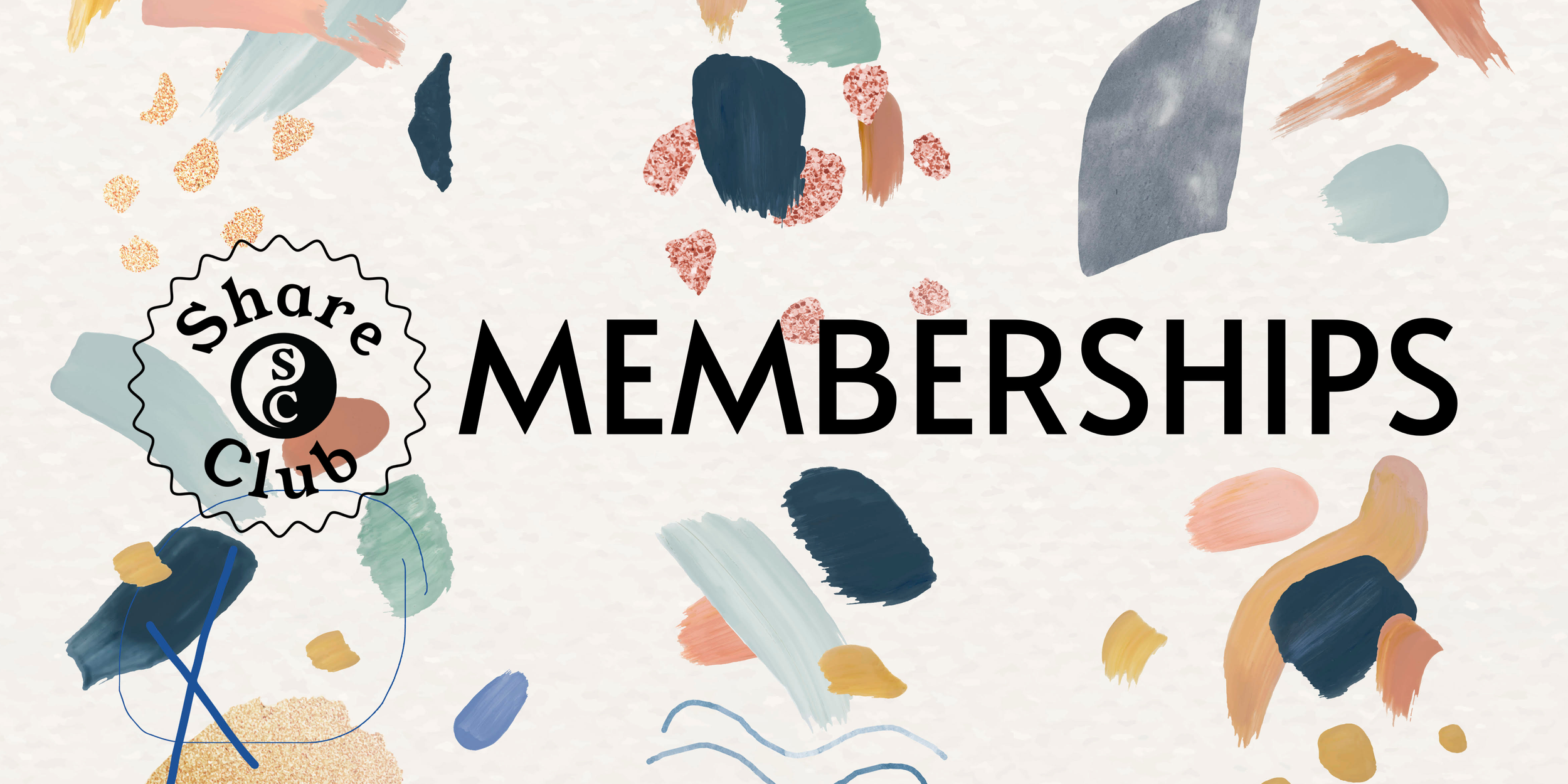 Why Share Club Membership Matters
