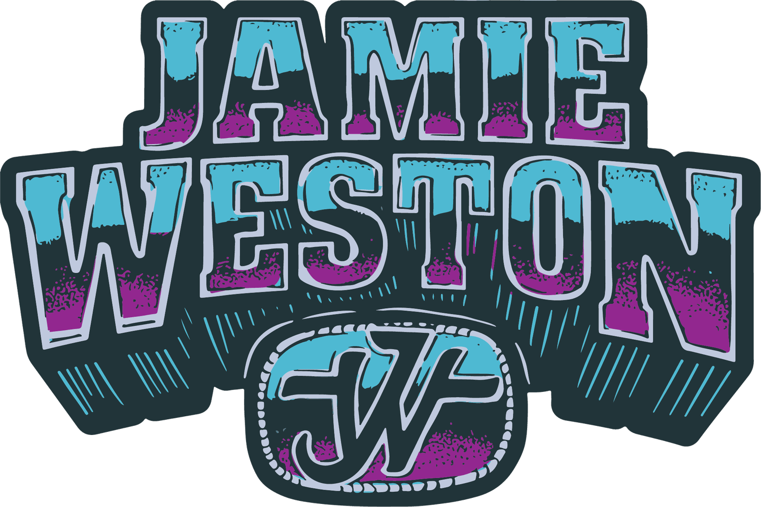 Jamie Weston Music
