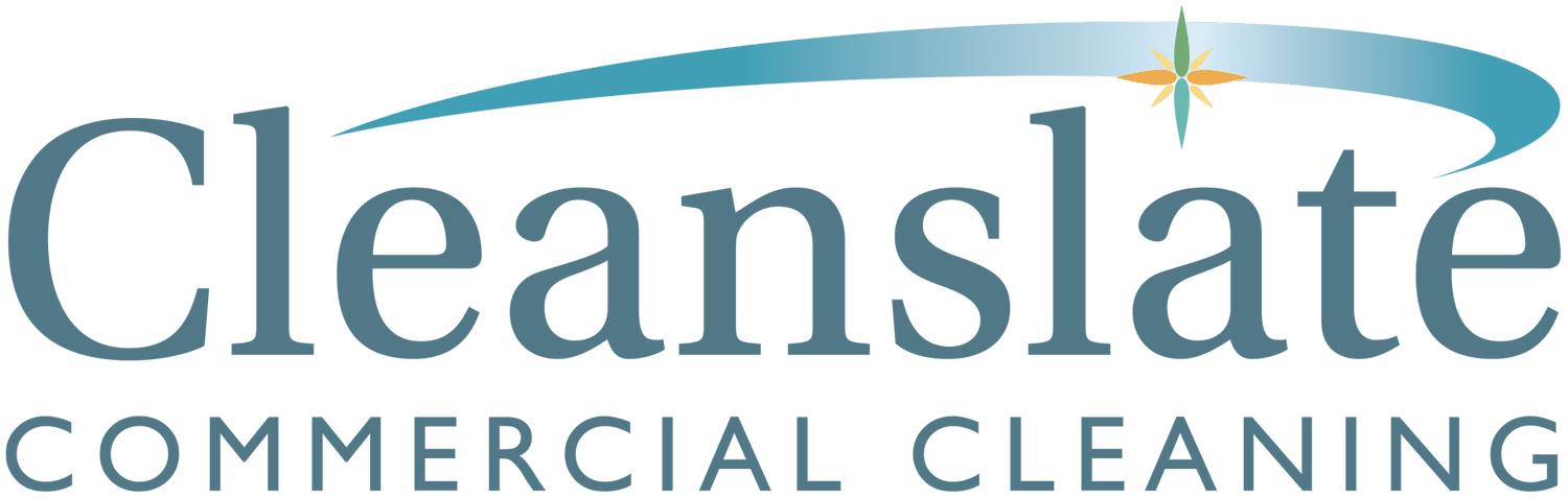 Cleanslate Commercial Cleaning