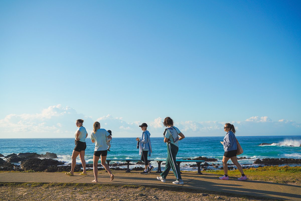 Mum Club Drop-In Session