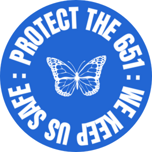 PROTECT THE 651