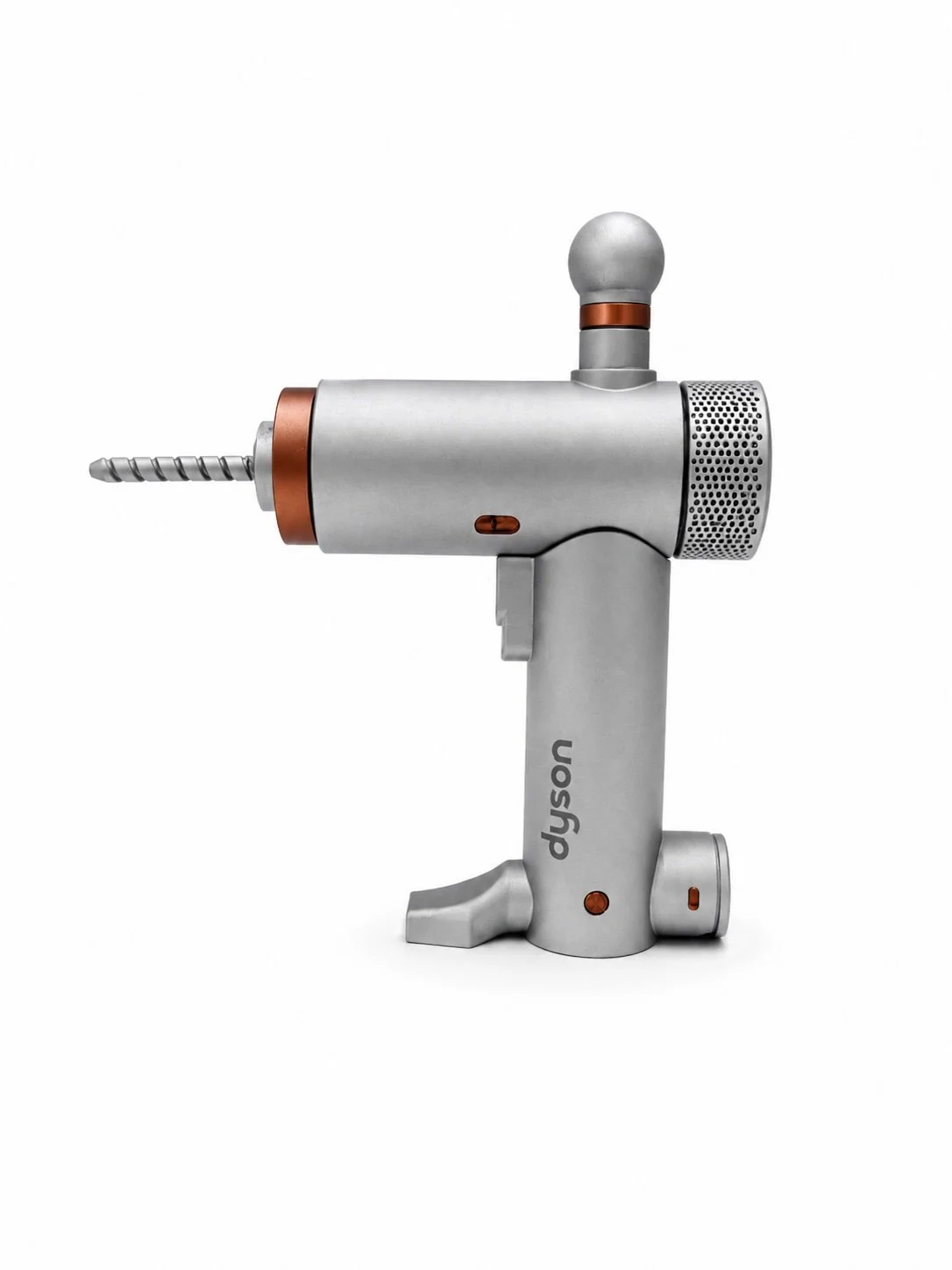 Dyson DIY Drill