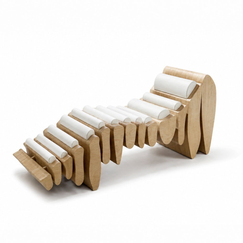 Sculpt-Chair