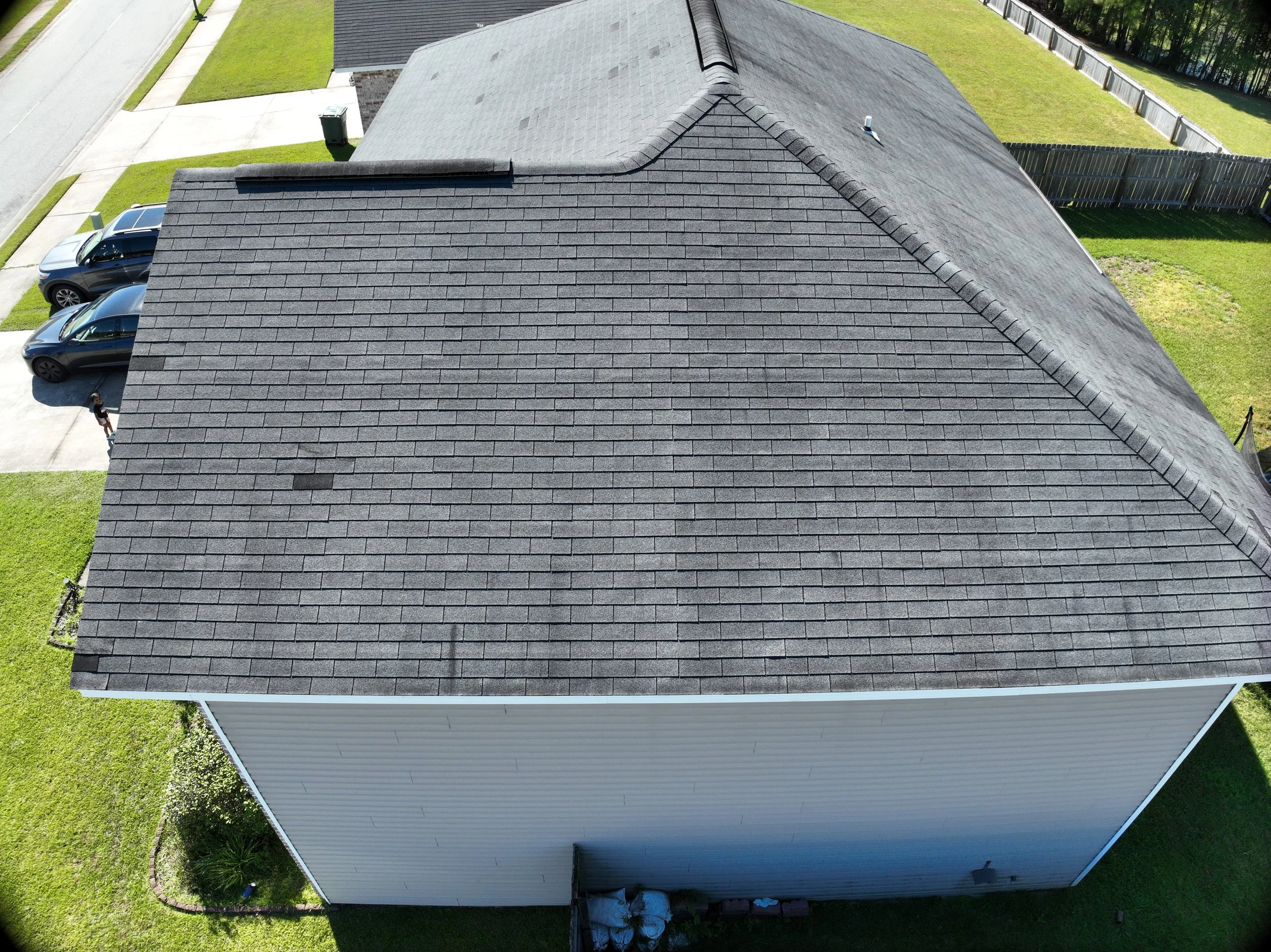 DRONE INSPECTIONS