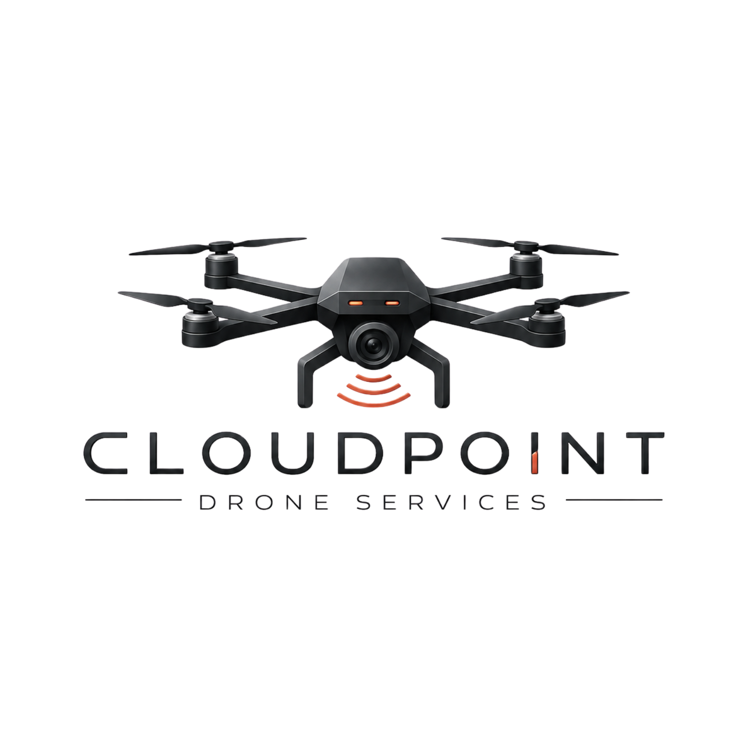 CLOUD POINT DRONES