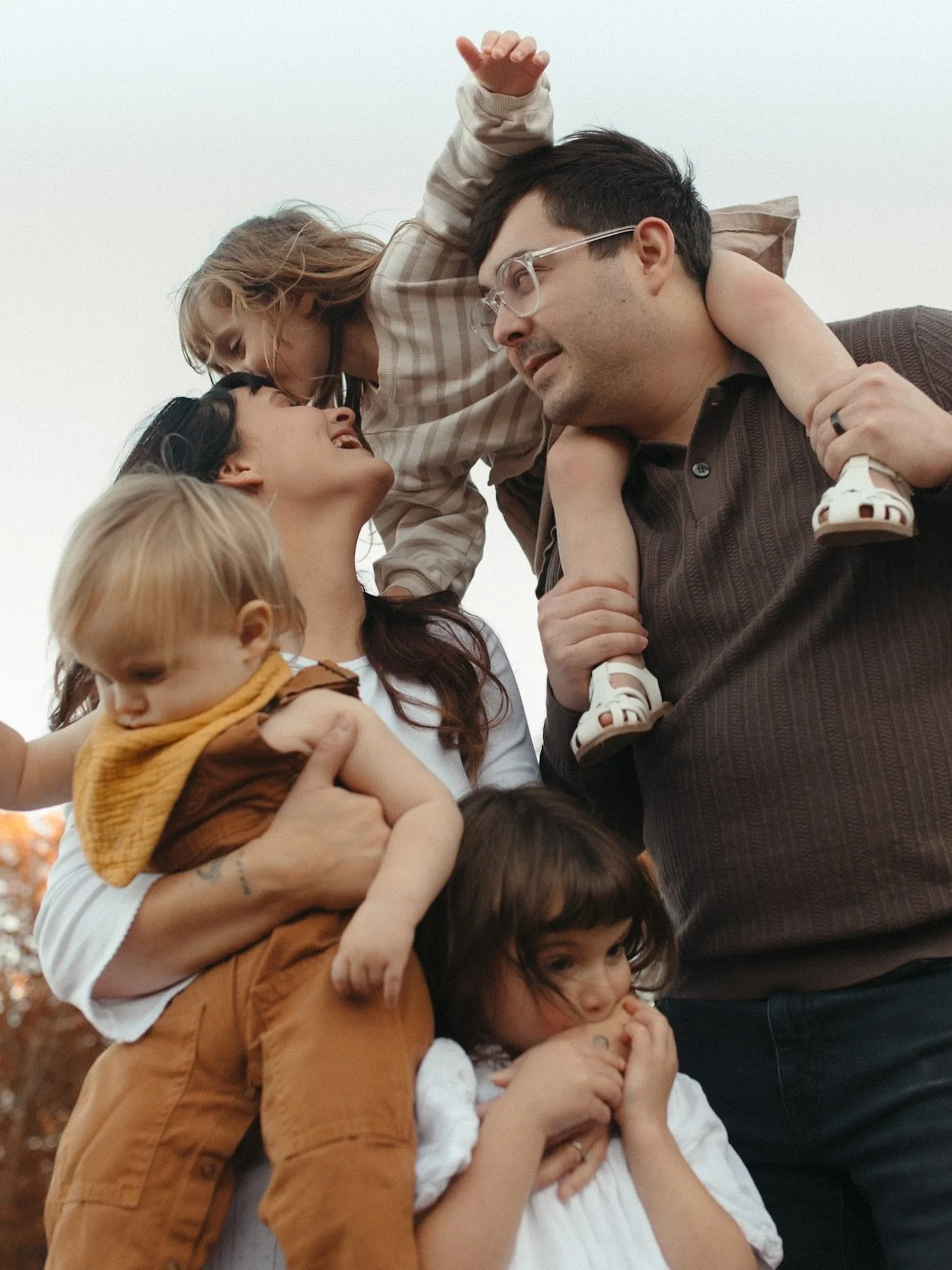 Little moments that feel like everything. 🥹