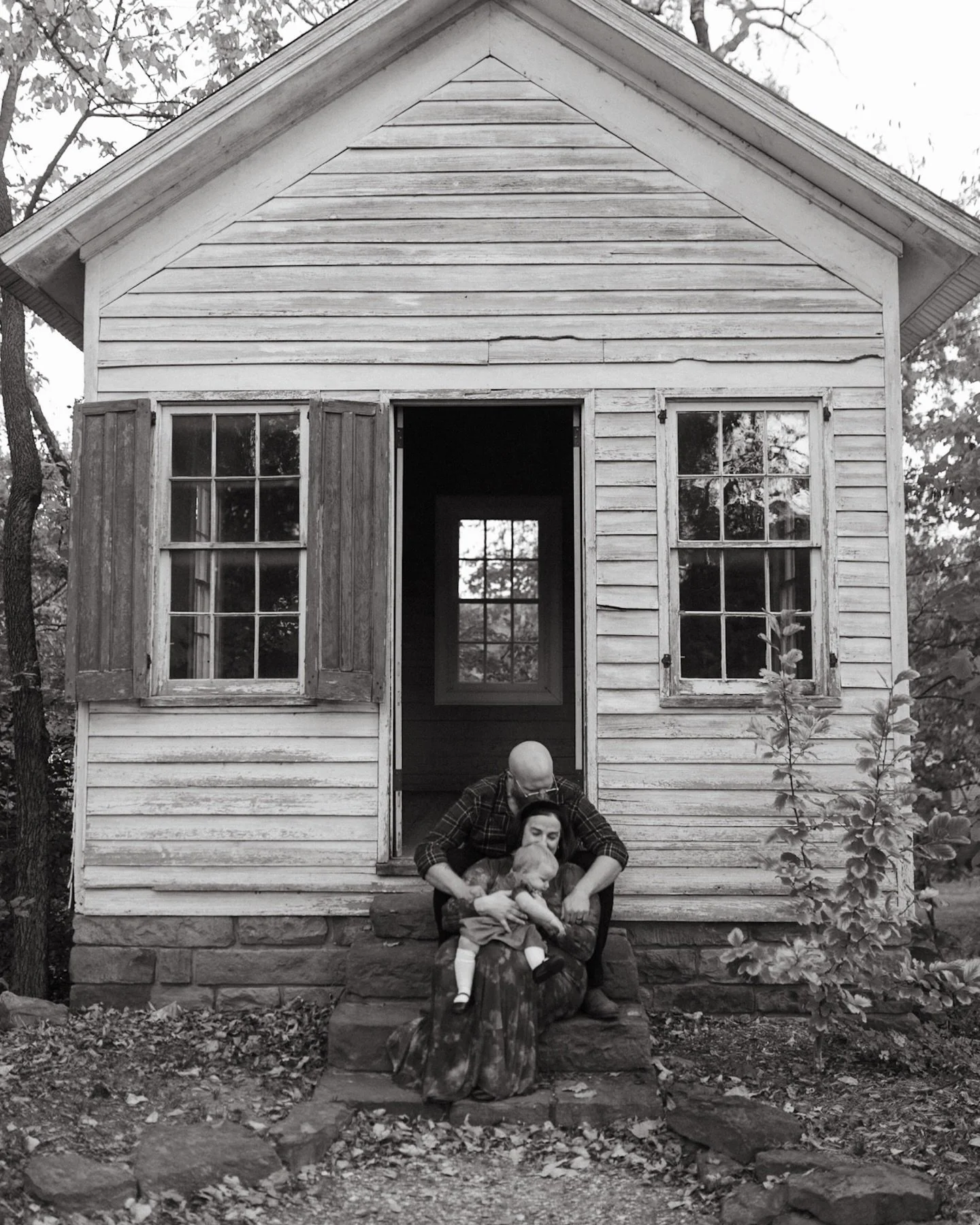 I don&rsquo;t just want my photos to exist, I want them to outlive me. 🤍 Inquire for your own family heirloom session. (Like in bio)