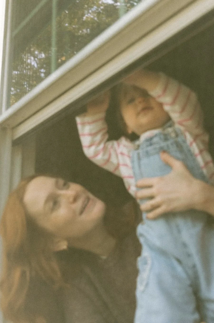 Mother's Day Mini - April 12th