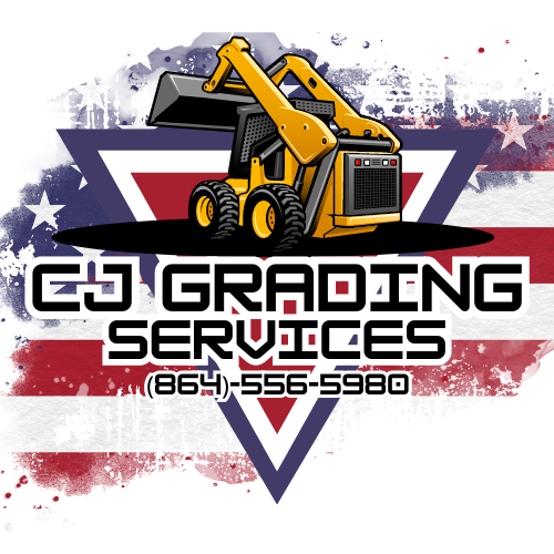 CJ Grading Services LLC 