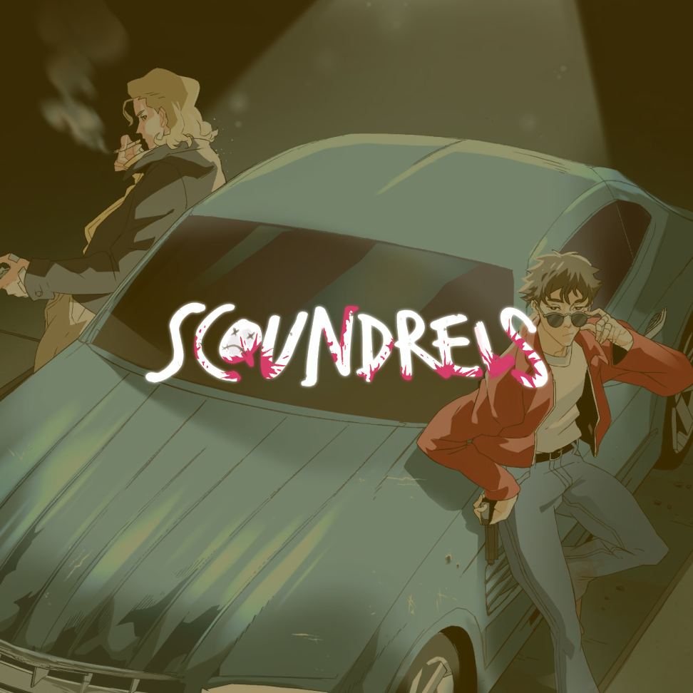 SCOUNDRELS