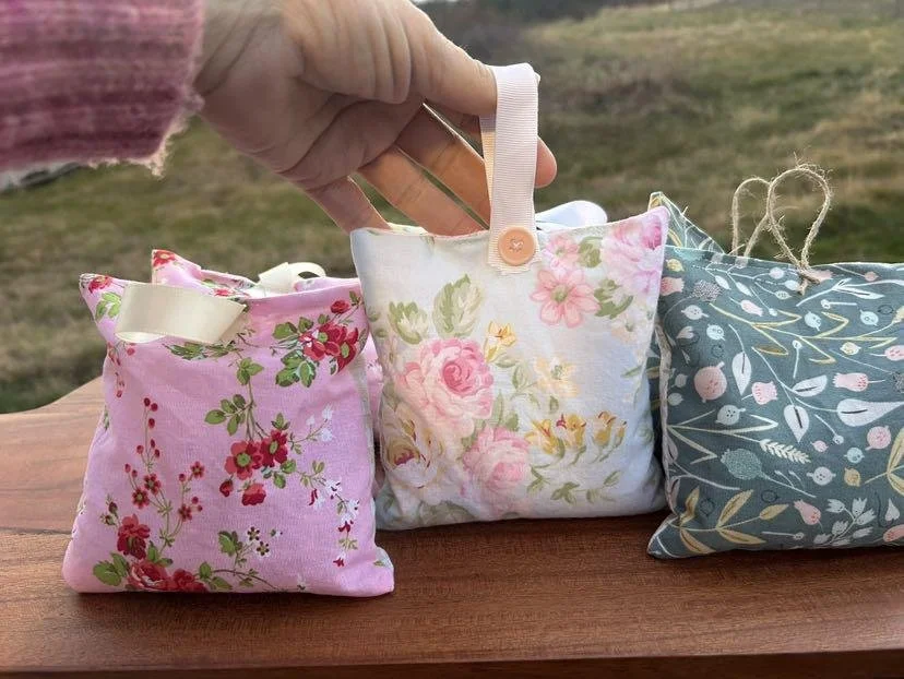 SINGLE Lavender Sachets