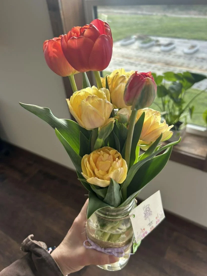 6 Bouquets (weekly) updated as of 8/31/26