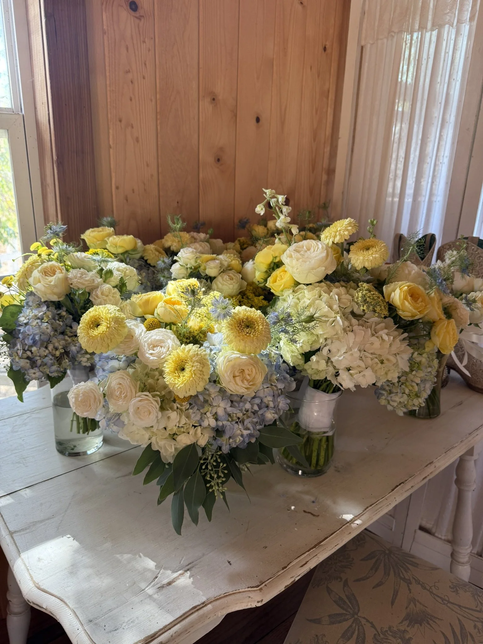 Floral Designs