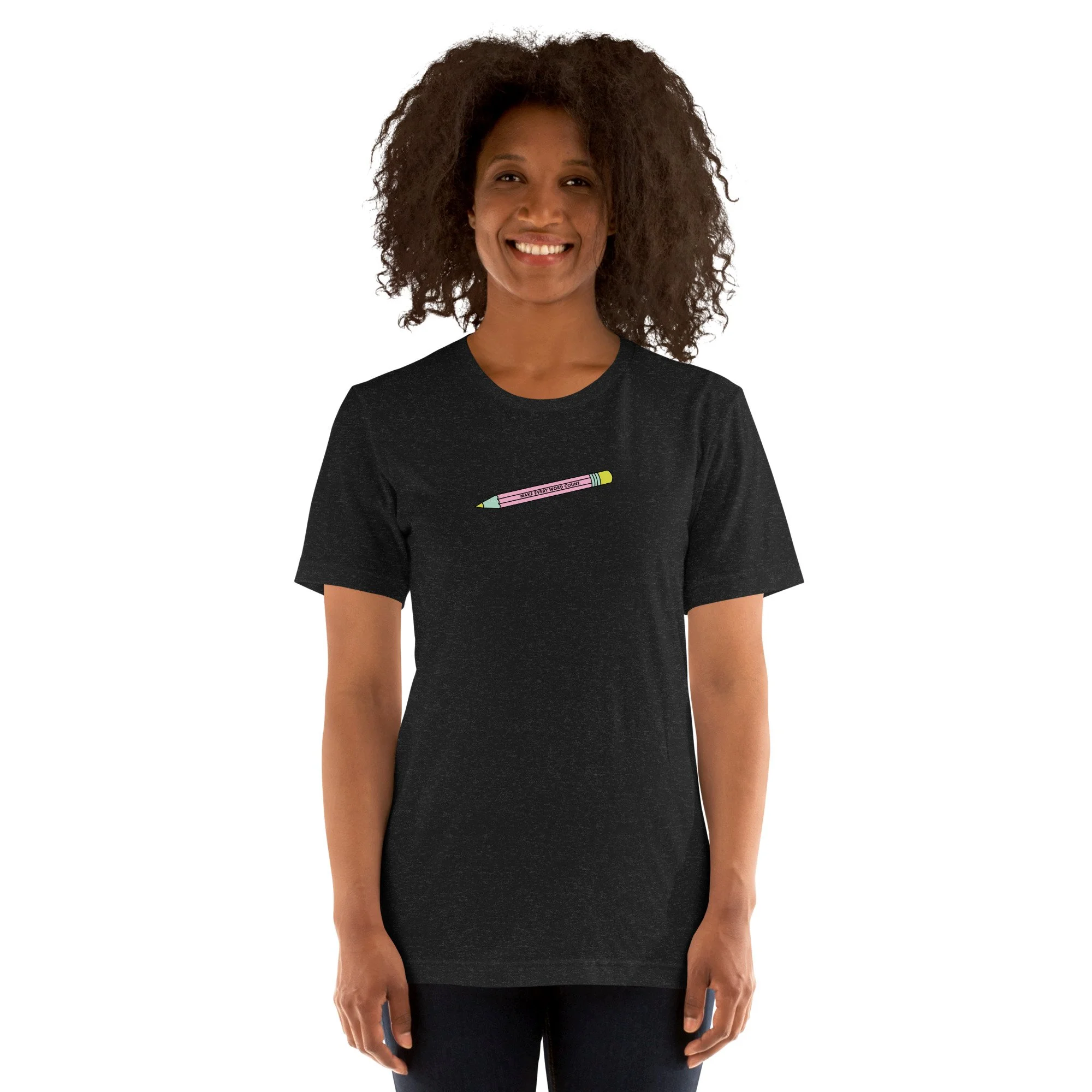 The Write Room T-Shirt