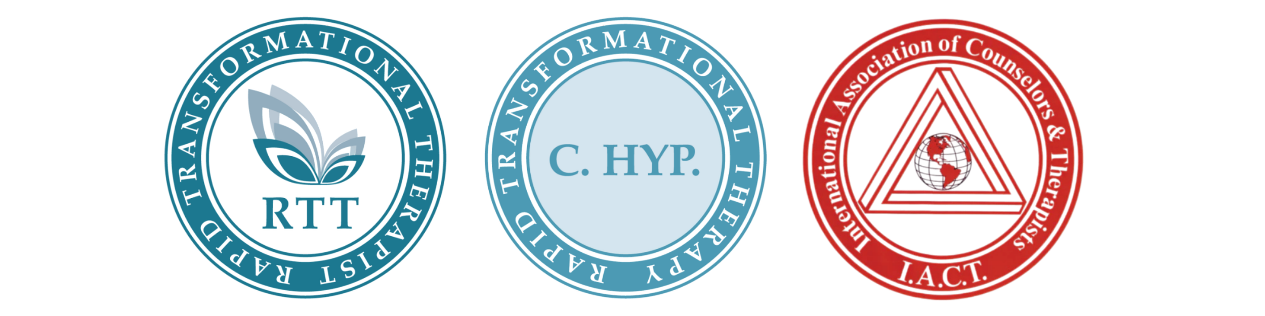 RTT Therapist Hypnotherapist