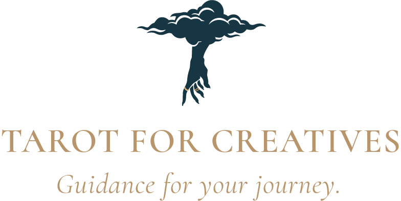 TAROT FOR CREATIVES