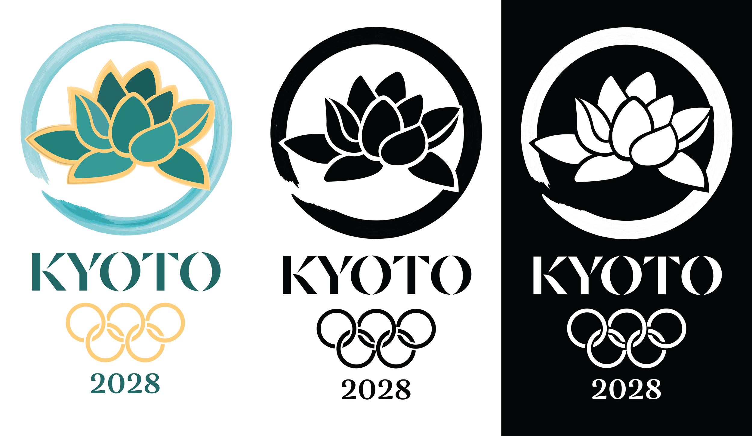 Olympics in Kyoto