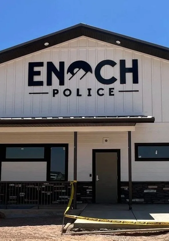 Enoch Police Department