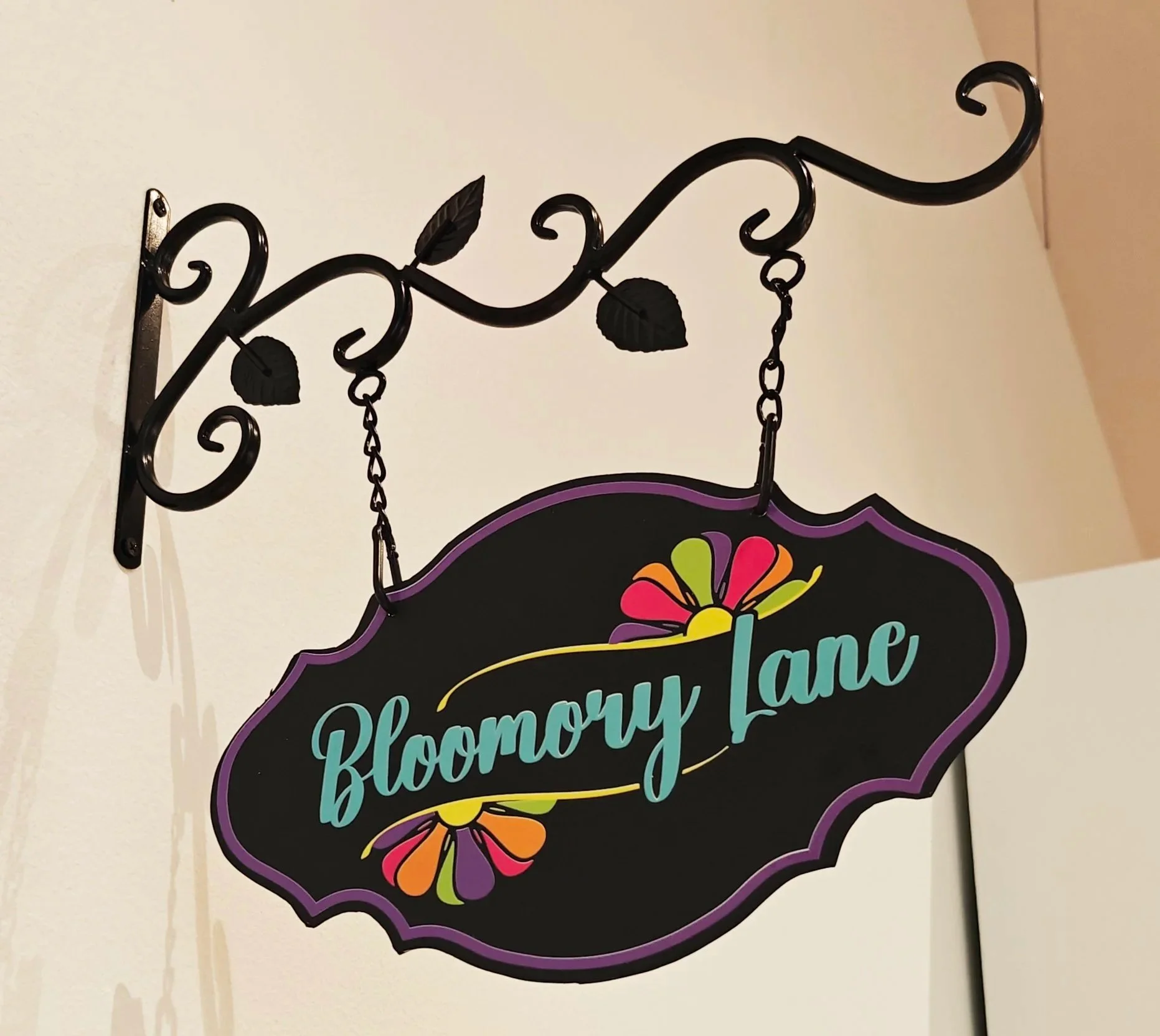 BFA Show - Bloomory Lane