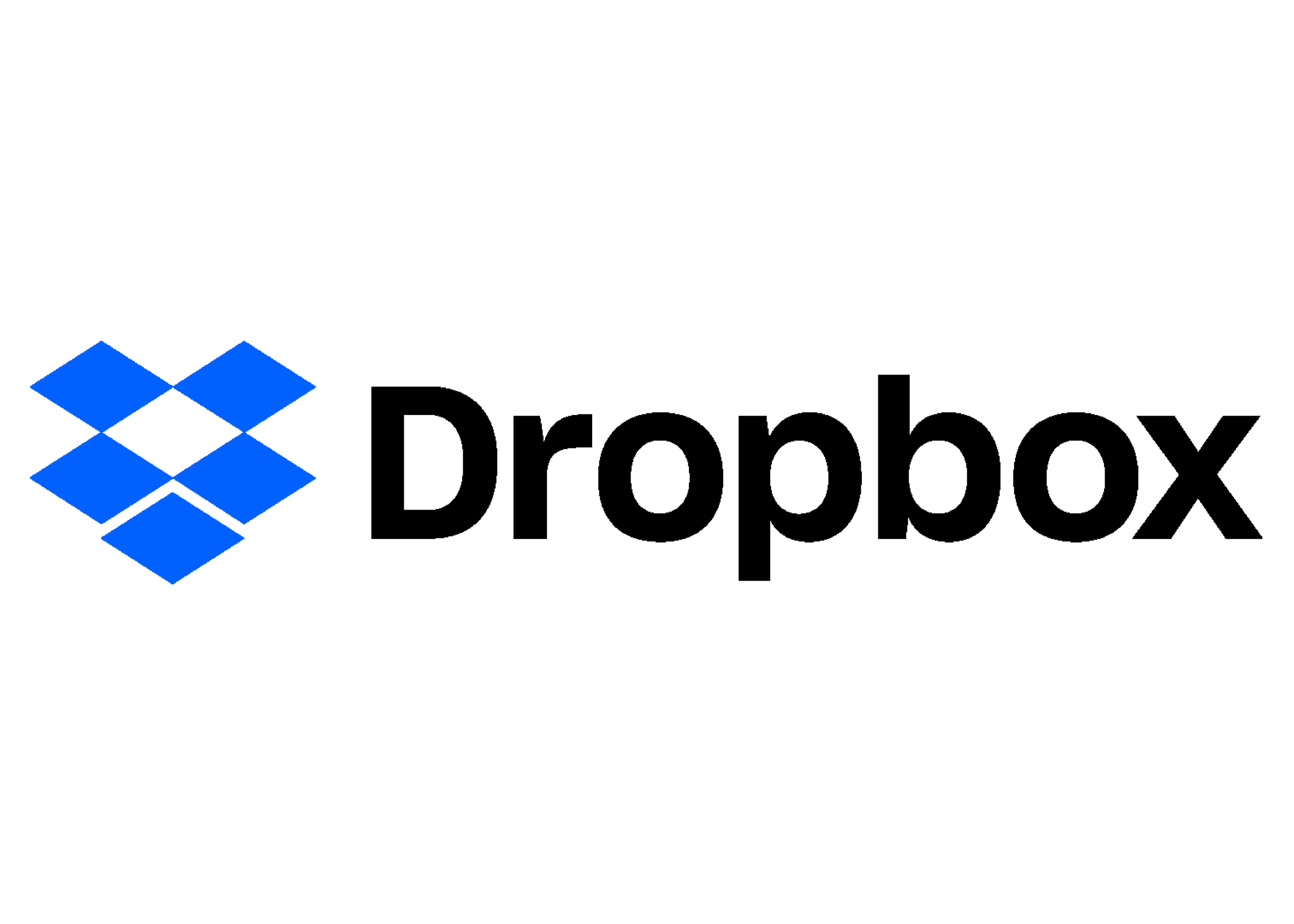 Dropbox Motion Graphics