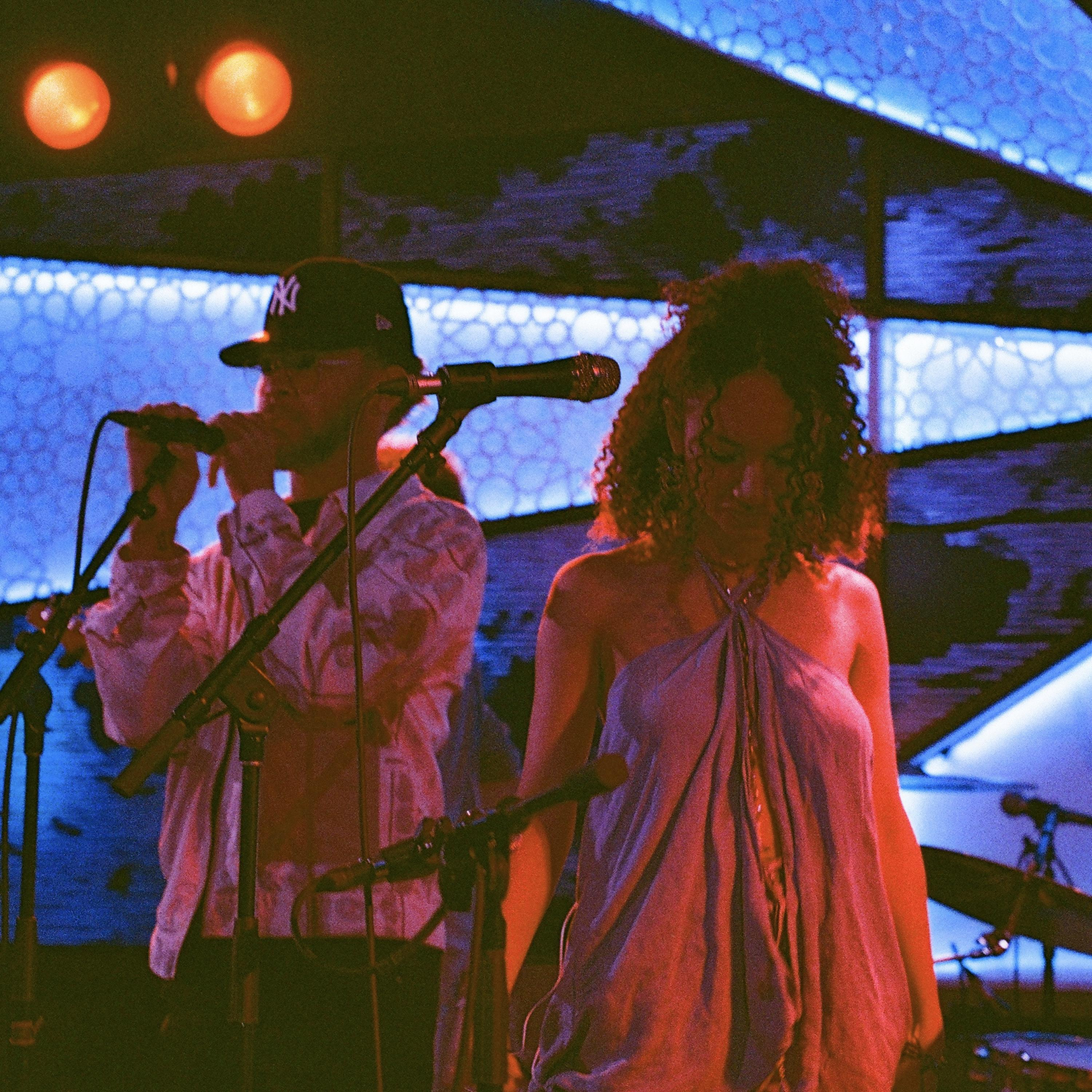 Avangelia and Jwalt - Dirty Eyes