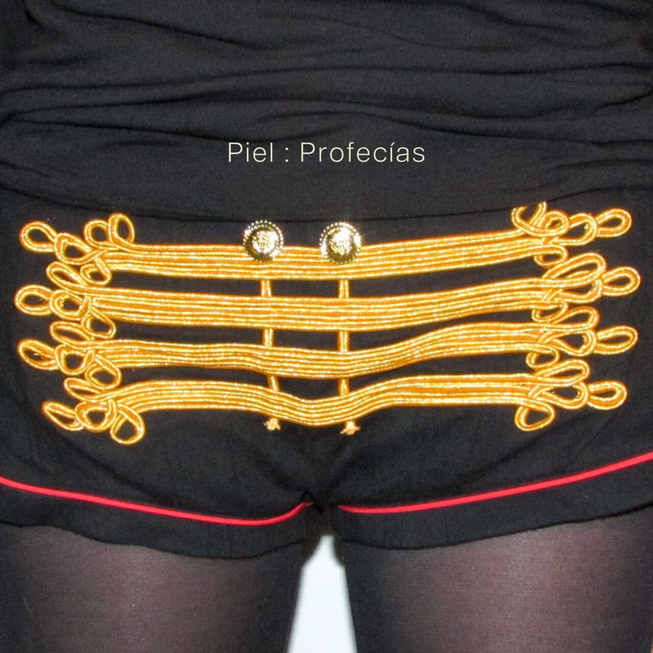 Jaswiry - Piel : Profecías