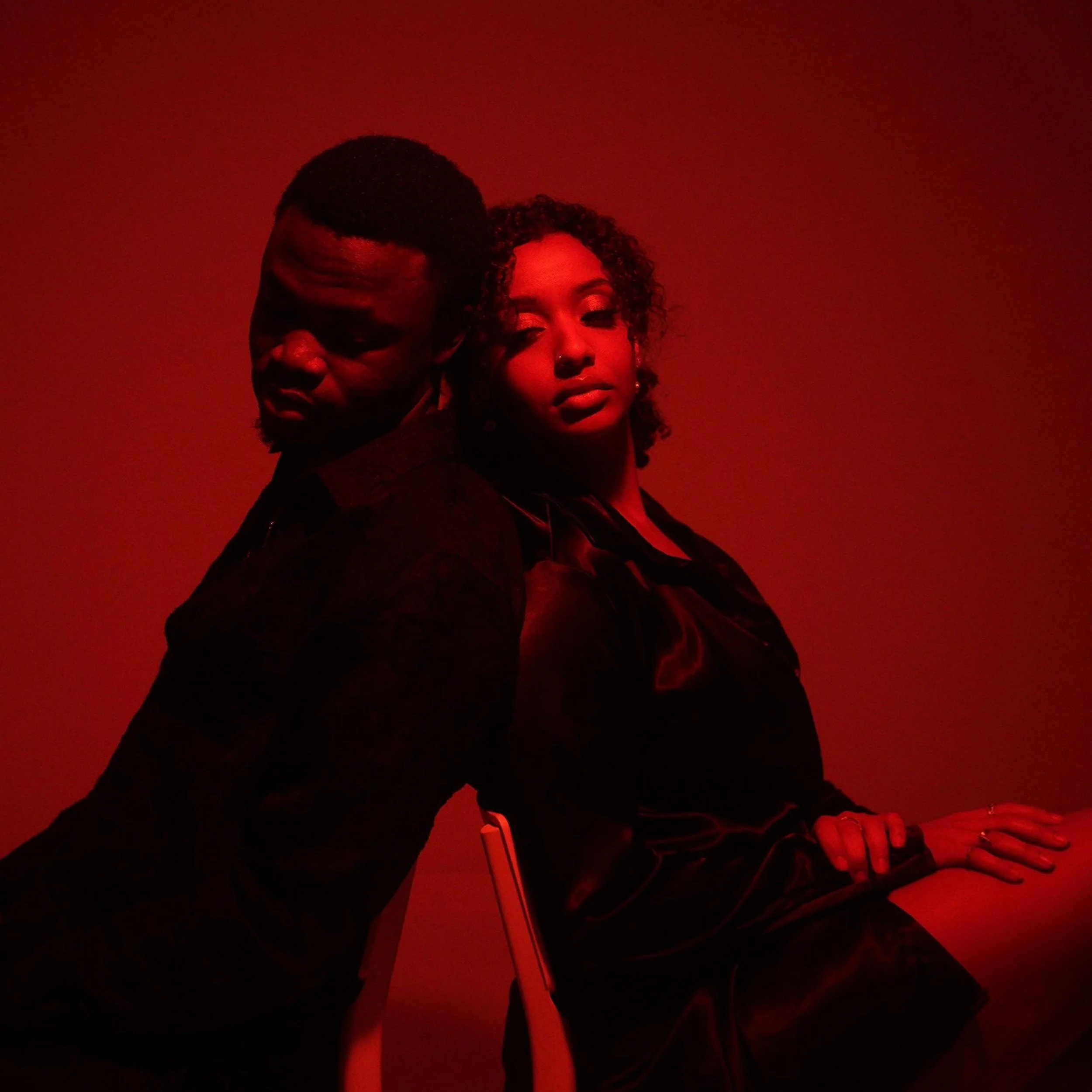 Mesgana ft. Timi Dre - Lonely